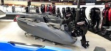 SeaStorm 14 HPDE Advantage // 2027 Mercury F 25 ELPT EFI  - Innbytte/Finans