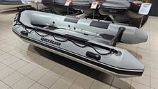 Quicksilver 365 Sport XS Heavy Duty gummibåt - KAMPANJE -10% rabatt!