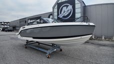 Uttern D65 Premium Exclusive DeLuxe Line // Mercury F 200 V6 // Innbytte/Finans
