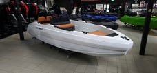 SeaStorm 17 HPDE Advantage // Mercury F 60 ELPT EFI - MESSEBÅT SELGES GUNSTIG