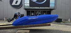 SeaStorm 12 HPDE Advantage / 2027 Mercury F 20 ELPT EFI- MESSEBÅT SELGES GUNSTIG