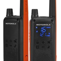 Motorola T82 Extreme RSMPMR Talkabout Walkie Talkie | FINN.no Motorola T82 Extreme RSMPMR Talkabout Walkie Talkie | FINN.no
