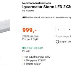 4 stk. LED lamper til innfelling. 80 % RABATT. (Kun kr. 150 4 stk. LED lamper til innfelling. 80 % RABATT. (Kun kr. 150
