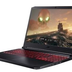 Kraftig 17'' Gaming PC, STRØKEN, Garanti | FINN.no Acer Nitro 5 Ryzen 7 Kontorsenteret AS