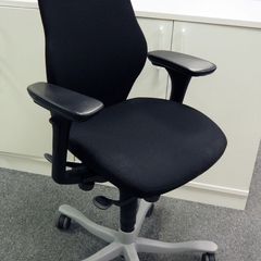 Kinnarps Plus 377 stoler MIDLERTIDIG UTSOLGT | FINN.no 2 stk. Pent brukt Kinnarps Plus 377 konferansestoler | FINN.no