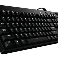 Pent brukt Logitech G610 gamming tastatur | FINN.no Logitech G610 tastatur | FINN.no