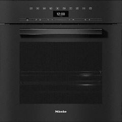 Miele H 7660 BP Stål | FINN.no Miele Stekeovner | H 7460 BP Stekeovn