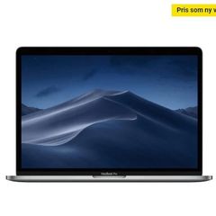 MacBook Pro 13 med Touch Bar 2019 (space gray) | FINN.no MacBook Pro 13 med Touch Bar 2019 (space gray) | FINN.no
