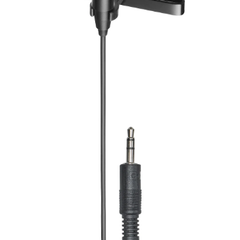 Triangel musikkutstyr | FINN.no Audio Technica ATR3350xiS mikrofon mygg som ny | FINN.no