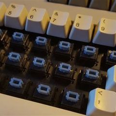 IBM Model M PS2 Norsk, nytt i esken | FINN.no IBM Model M PS2 Norsk, nytt i esken | FINN.no