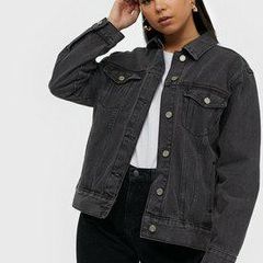 Weekday denim jakke | FINN.no weekday denim jakke | FINN.no