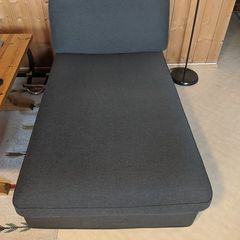 Lounge stoler svart | FINN.no jassa stol ikea