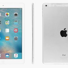 Apple iPad Air 16GB WiFi Hvit Som ny | FINN.no Apple iPad Mini 1st Gen (A1432) 7.9 16GB | FINN.no