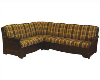 Skjåk sofa