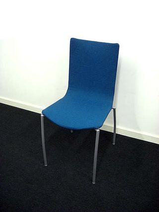 2 stk. Kinnarps Citra stoler MIDLERTIDIG UTSOLGT | FINN.no Kinnarps stoler | FINN.no