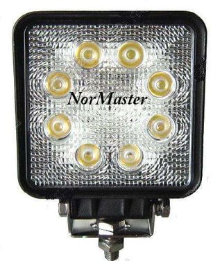 LED Arbeidslys .no 12v24v. 2 års Garanti fra Norges største 12V24V Led lampe | FINN.no