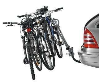 Thule Hangon Sykkelholder For 4 Sykler I Ypperste Kvalitet Iso