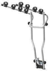 thule hangon sykkelholder for 4 sykler i ypperste kvalitet iso godkjent finn no