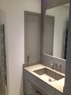 bad/toalett 2 Galleribilde