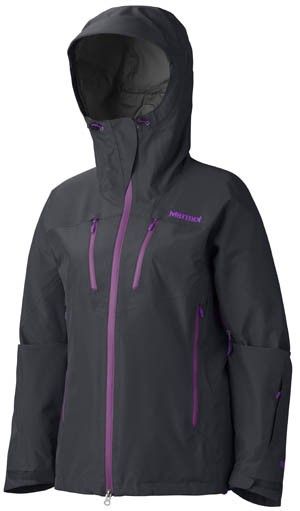 Helt ny Marmot Gore tex jakke | FINN.no Helt ny Marmot Gore tex jakke | FINN.no