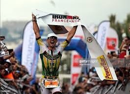 Popular events: Iron Man in Nice Galleribilde