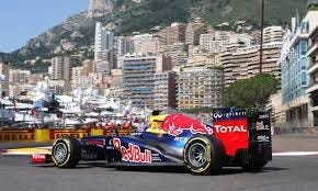 Popular events: Formula 1 Monaco Galleribilde