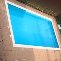 Basseng på området Galleribilde