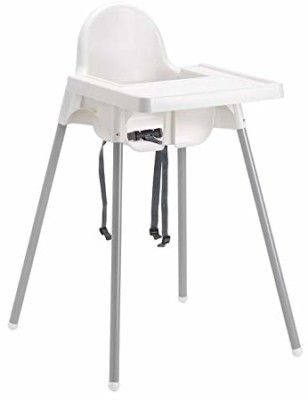 Barnestol mbrett Antilop Ikea | FINN.no baby stol IKEA | FINN.no