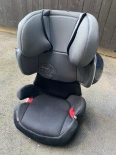 beemoo isofix