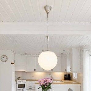 2 taklamper fra IKEA selges! | FINN.no 2 Ikea lamper | FINN.no