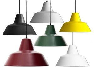 Verksted pendel, Louis Poulsen | FINN.no Endel retro lamper, stadig nye lagt til | FINN.no
