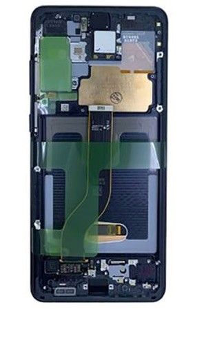 Reperasjon av knust Samsung s20+. ORGINALE DELER . | FINN.no Deler til Samsung støvsuger | FINN.no