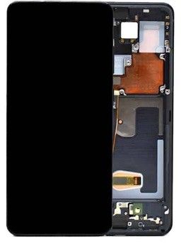 Reperasjon av knust Samsung s20 ultra . ORGINALE DELER Deler til Samsung støvsuger | FINN.no