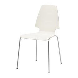 Vilmar stoler (2stk) | FINN.no Vilmar stol fra IKEA | FINN.no