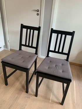 To stk kjøkkenstoler | FINN.no To kjøkkenstoler (Ikea) | FINN.no
