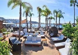 Maroa Beach Club 5 min fra leiligheten Galleribilde