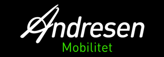 logo Andresen Mobilitet