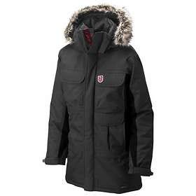 Fjällräven Kodiak parkas til dame (str 