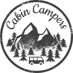 logo Cabin Campers AS
