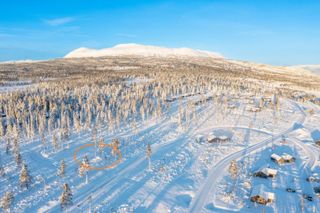 Fritidstomter Til Salgs I Trysil | FINN Eiendom