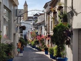 Estepona Galleribilde