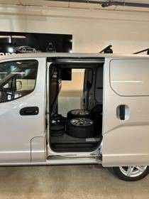 2019 NISSAN E-NV200 - 7