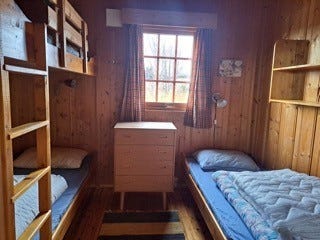 Soverom 2 Galleribilde