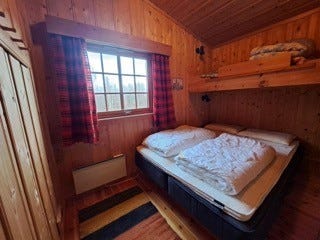 Soverom 1 Galleribilde