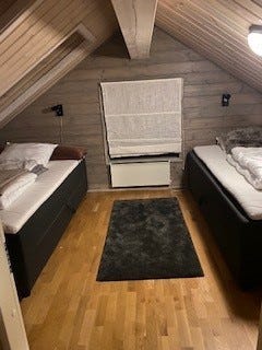 Sov Loft Galleribilde