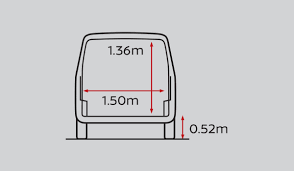 VSKYAAME0U0505427 2016 NISSAN E-NV200-1