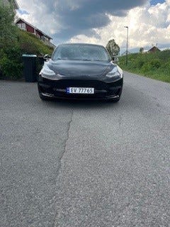 5YJ3E7EB5KF341271 2019 TESLA MODEL 3-1