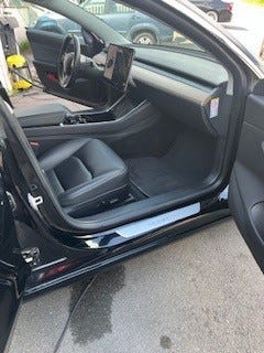 5YJ3E7EB5KF341271 2019 TESLA MODEL 3-4
