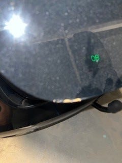 2019 TESLA MODEL 3 - 17