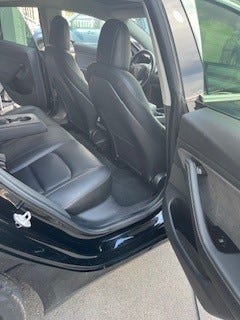 5YJ3E7EB5KF341271 2019 TESLA MODEL 3-2